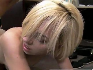 KEEZMOVIES @ Amateur Teenager Verified On Snapchat Rides And Receives A Hd Cumshot From A Transgender Person