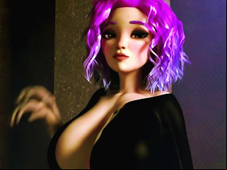 ICEPORN @ Erotic Animated 3d Sex With English Voiceovers